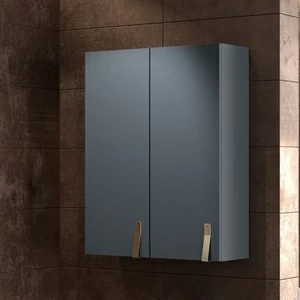 Sonia Пенал настенный EVOLVE ANTHRACITE