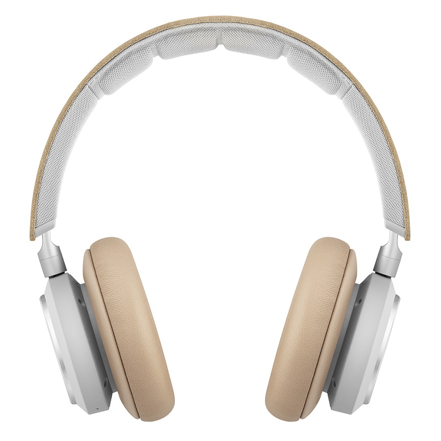Наушники накладные BeoPlay H9i, белые Bang & Olufsen 1645046 - Вид №3