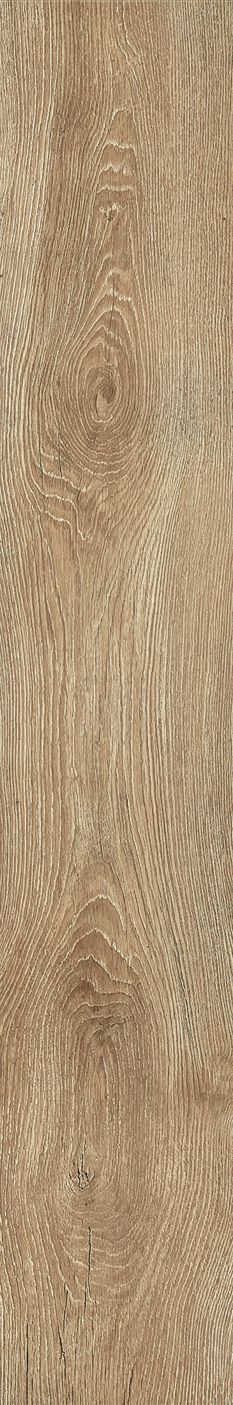 Керамогранит HUSK WOOD CHERRY 20х120 Creanza CW-RT13-B - Вид №15