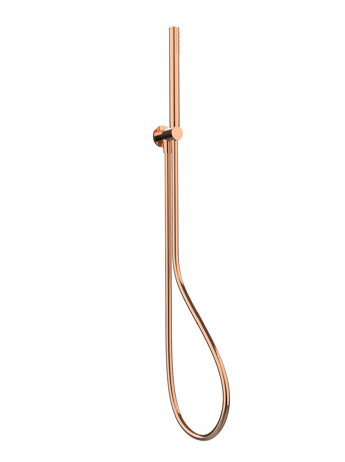 Настенный ручной душ с гибким Rubinetterie Frattini дуплекс ARCH-00053011 - Вид №14