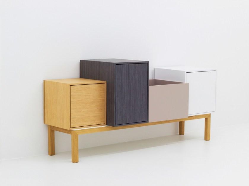 Cubit by Mymito Модульный буфет sun-id-1421350 - Вид №1