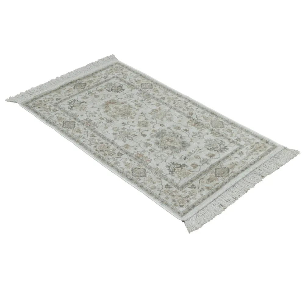Ковер Ragolle Amalfi 67x110 см вискоза 927204/6969 цвет бежевый 89436950 STLM-2146103  - Вид №2