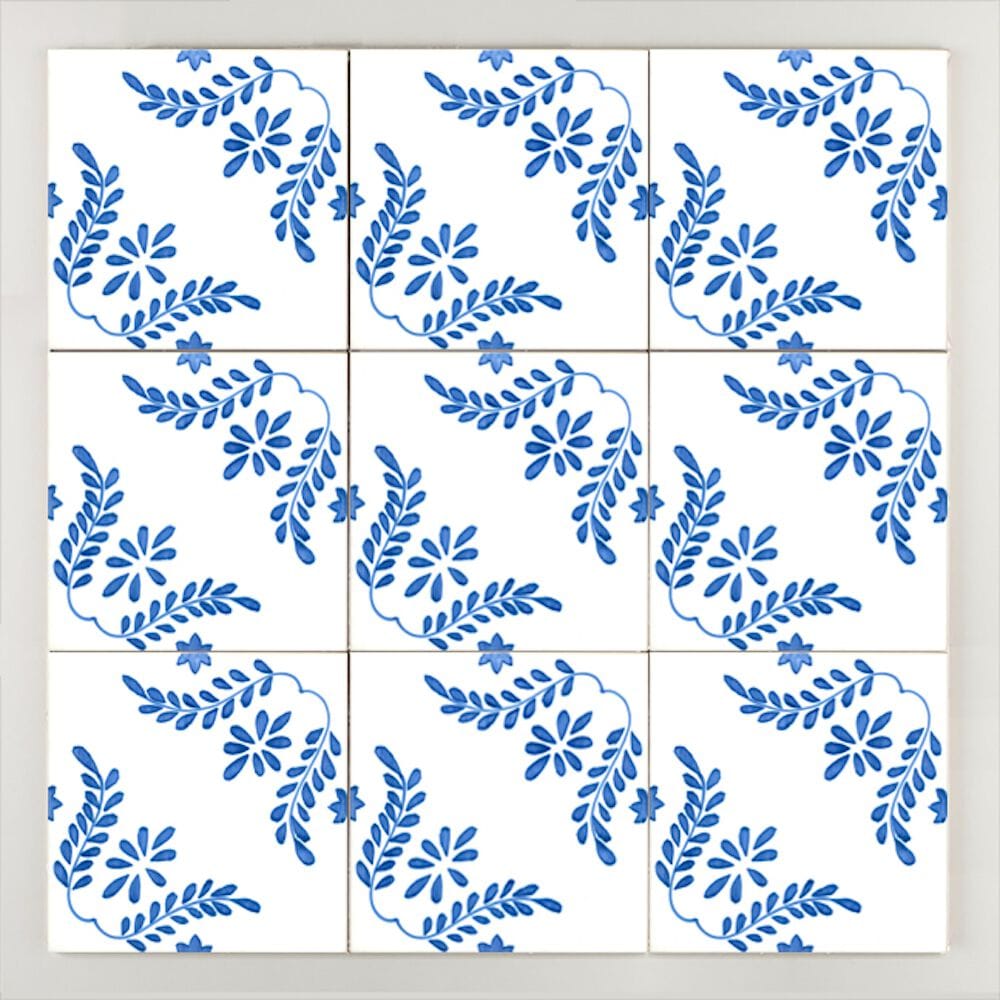 Пол / покрытие из глины ручной работы La Riggiola традиция ARCH-00030615 - Вид №2