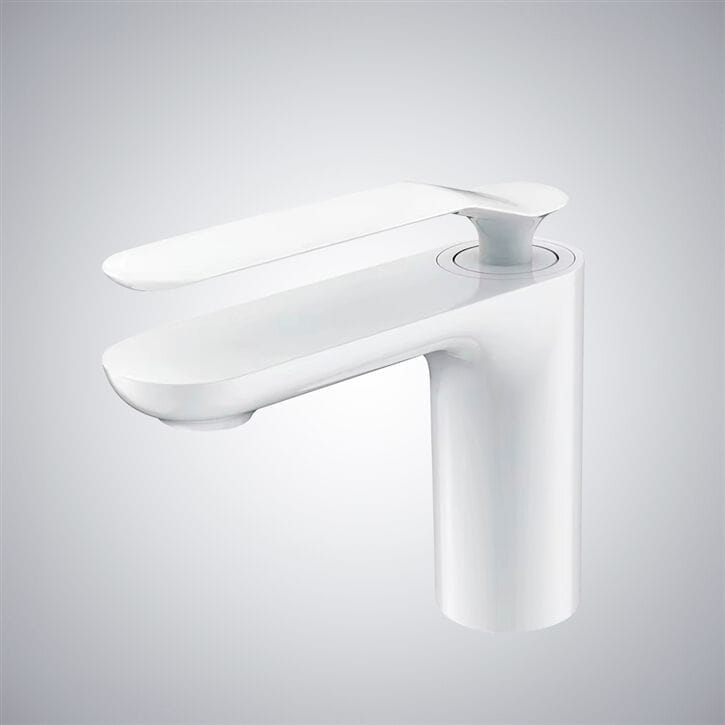Однорычажный смеситель для раковины Fontana Showers блеск ARCH-00106241 - Вид №7