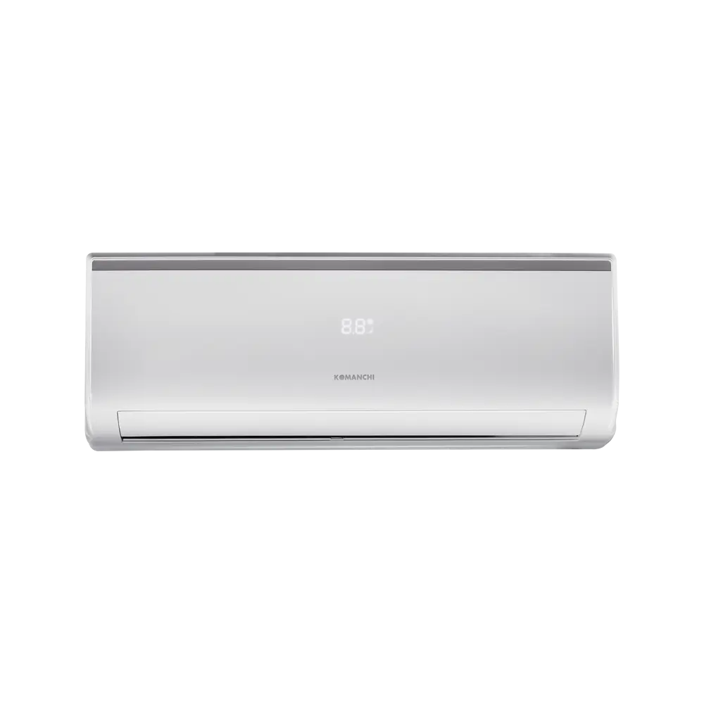 Сплит-система Komanchi KAT-18H/N1_23Y 18K BTU охлаждение/обогрев STLM-2102944 - Вид №1