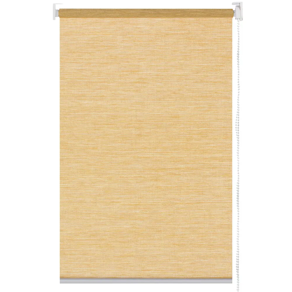 Штора рулонная «Концепт» 180х175 см цвет песочный INSPIRE STLM-2081250