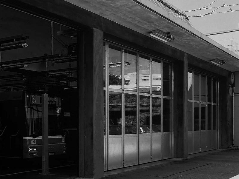 Jansen Раздвижная дверь sun-id-1442849 - Вид №3