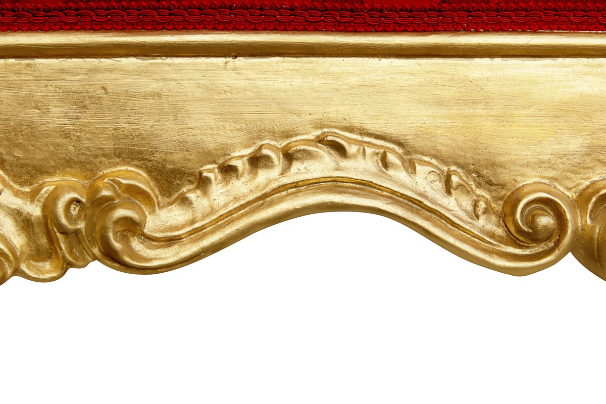 4561 - 8561 Divanetto 4561 Bianchini&Capponi RINASCIMENTO Bianchini Capponi - Вид №11