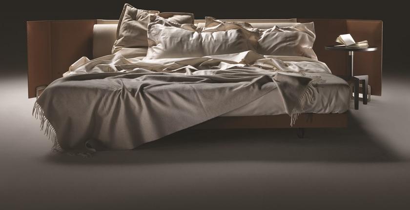 Flexform Диван-кровать со съемным чехлом из ткани Eden sun-id-1511775 - Вид №8