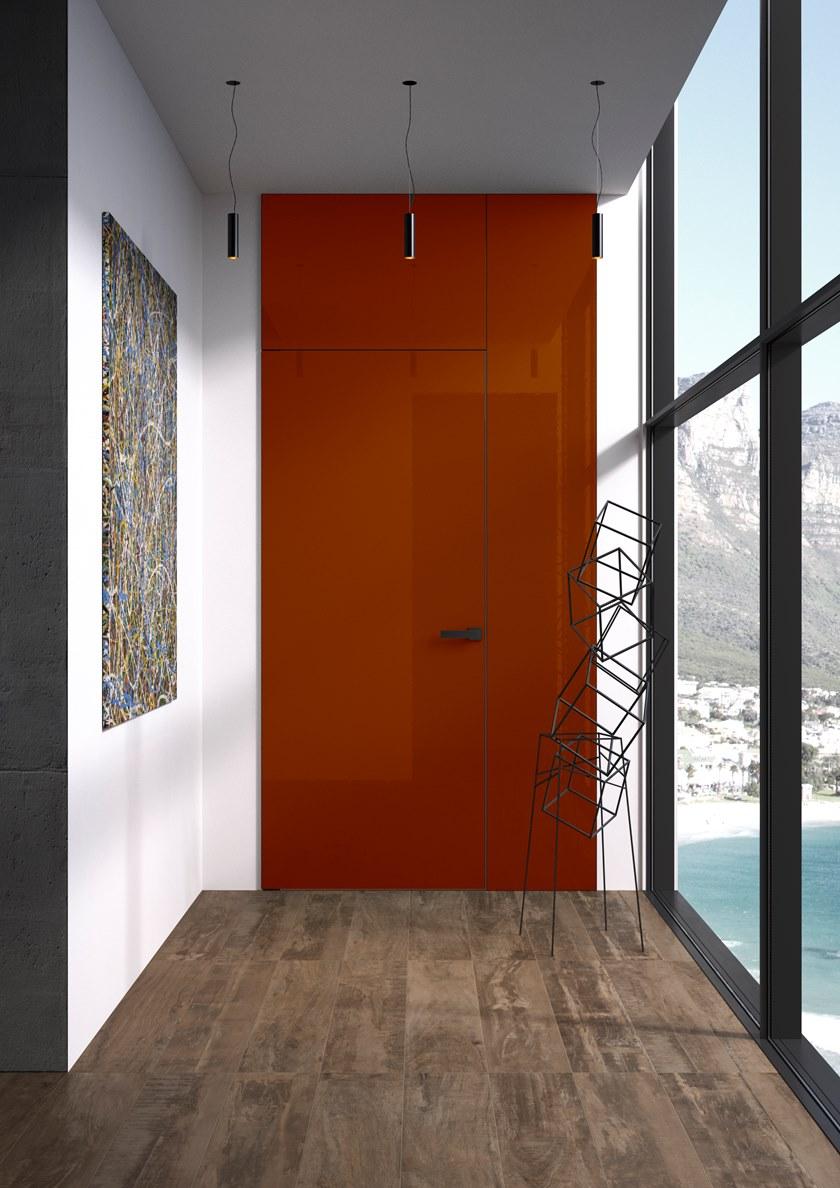 ALBED Распашная стеклянная дверь Boisé sun-id-1490421 - Вид №5