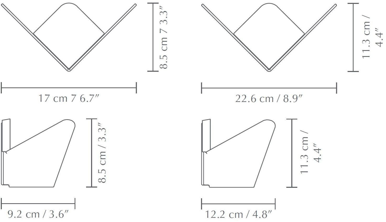 Umage Настенная вешалка sun-id-1361844 - Вид №10