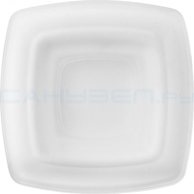 B3251 Мыльница (стекло) COLOMBO PORTOFINO Colombo Design - Вид №1