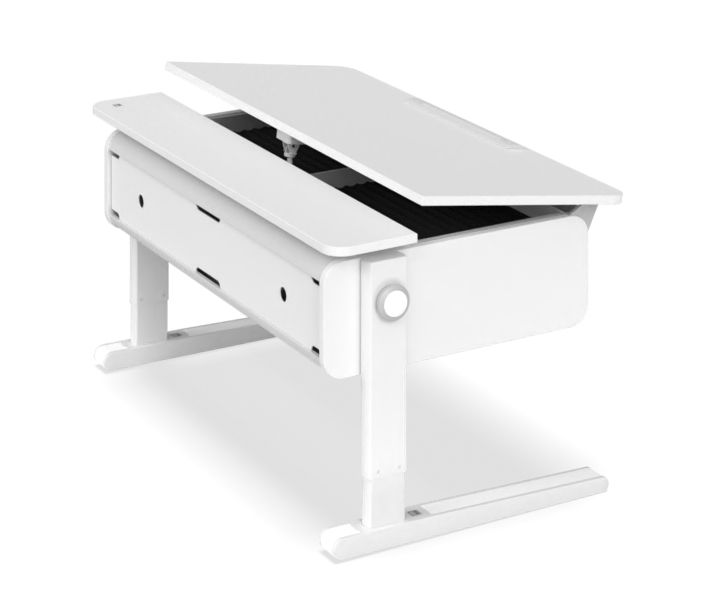 2525 Стол Champion Front-Up 2022 LAB.Space  - Вид №20