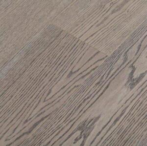 Инженерная доска Kjopmann Викинги Борг Дуб Натур с брашью (Текстурированная) 1000х186 мм.