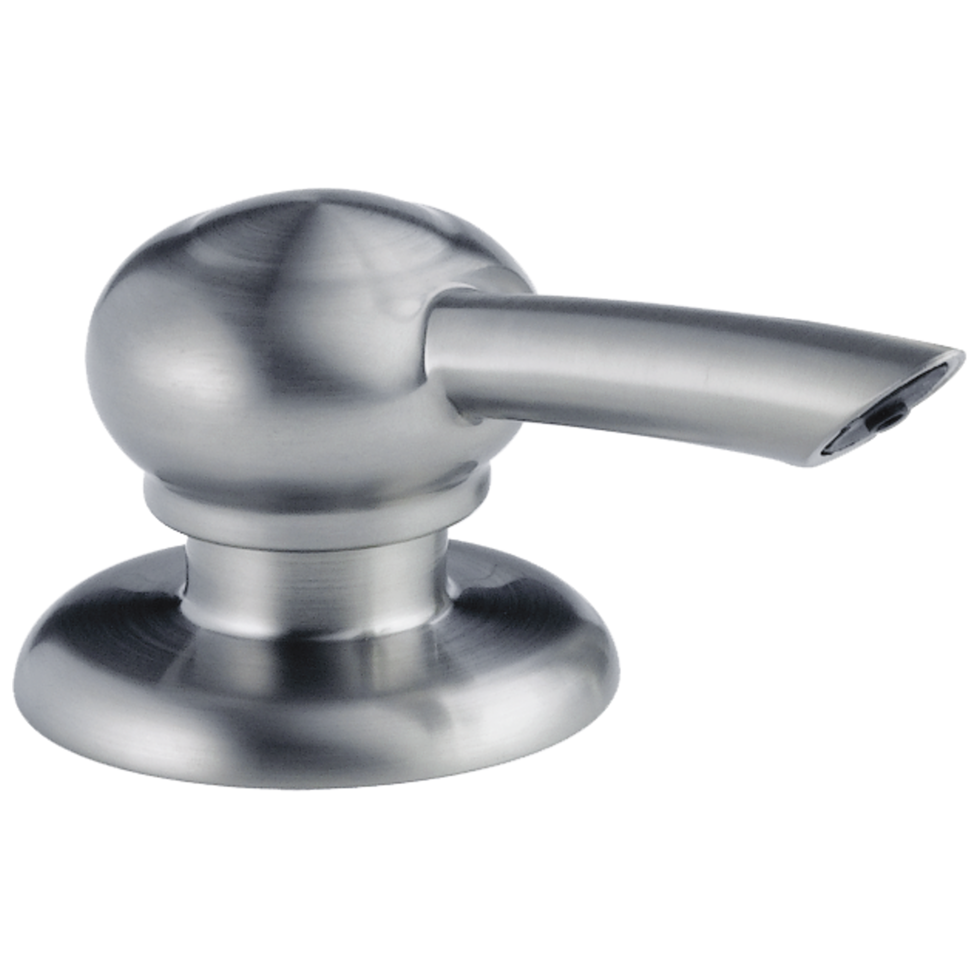 RP50813AR Дозатор мыла / лосьона Delta Faucet Delta Арктическая нержавеющая сталь