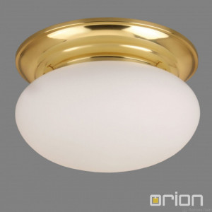 Orion DL 7-054/40 MS/337 opal matt потолочный светильник