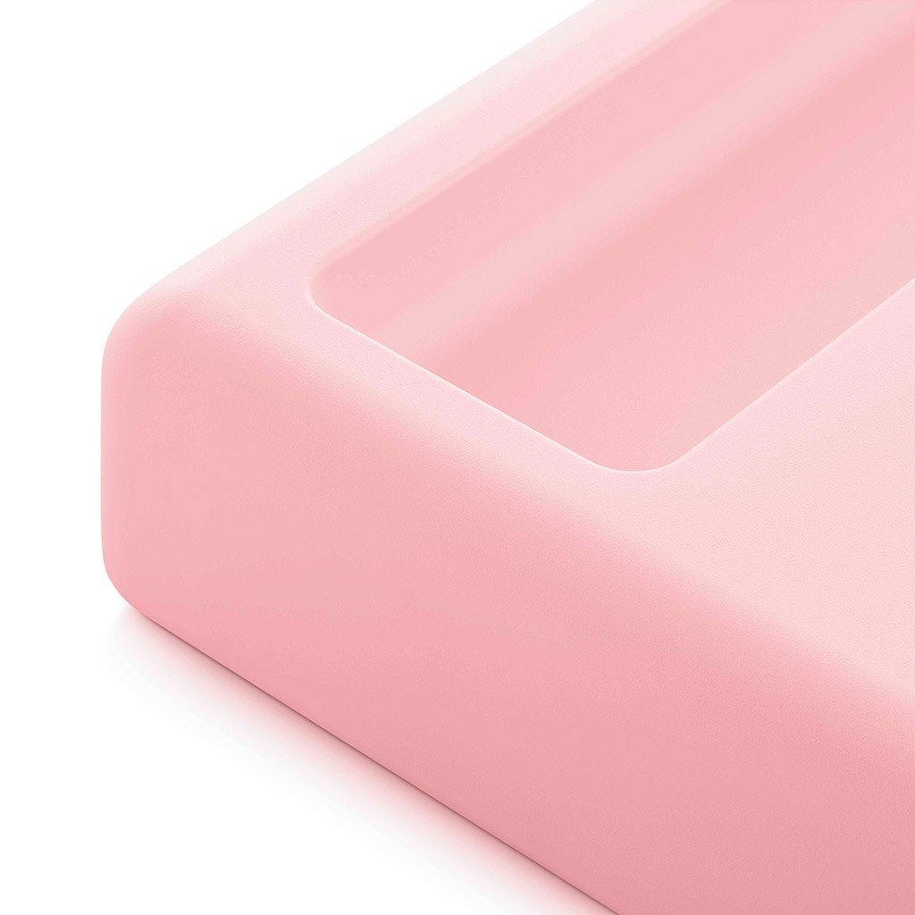 Квадратный низкий садовый столик Diabla 356 ARCH-00068318 - Вид №4