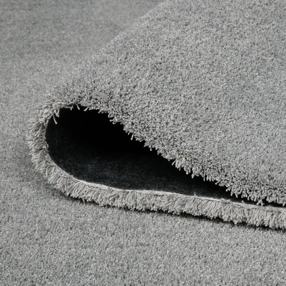 Ковер полиэстер Tony Inspire 160x230 см цвет серый STLM-2152201 - Вид №2