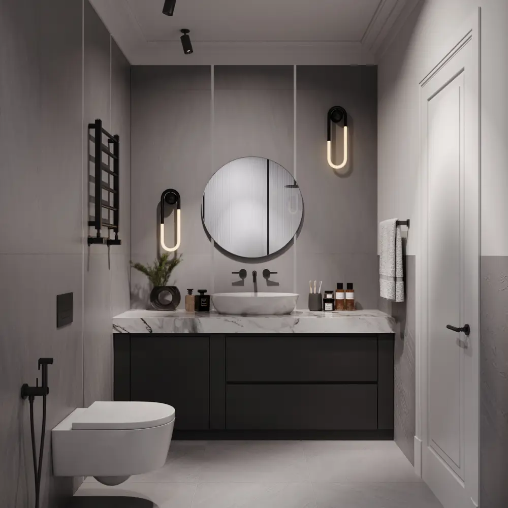 Santreyd Алюминиевый швеллер 15×15 мм для прочных конструкций 13016212 STLM-0002712 - Вид №2