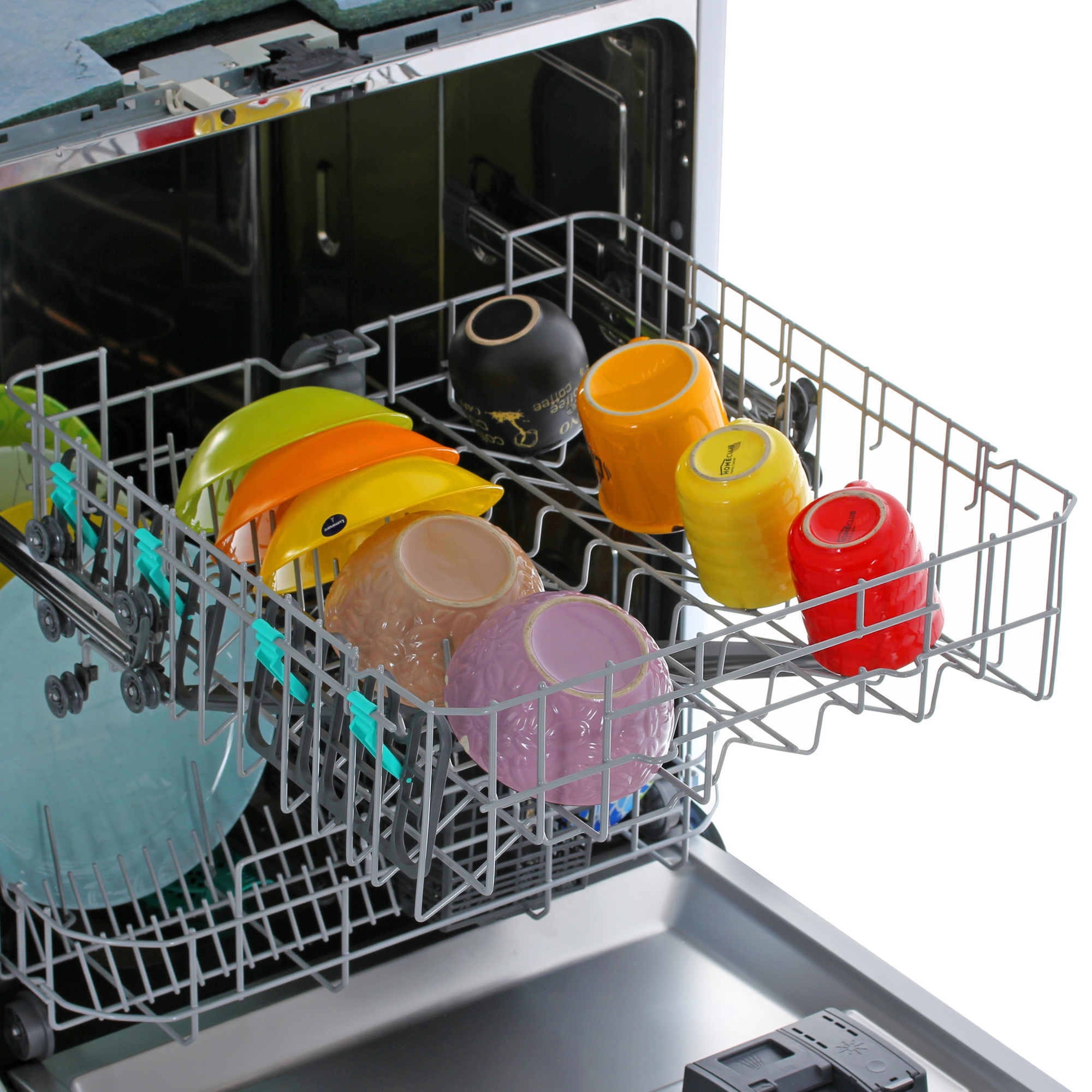 9234938 Встраиваемая посудомоечная машина Candy NOVA CI 4A7E0AA-08 STDN-0055588 - Вид №8