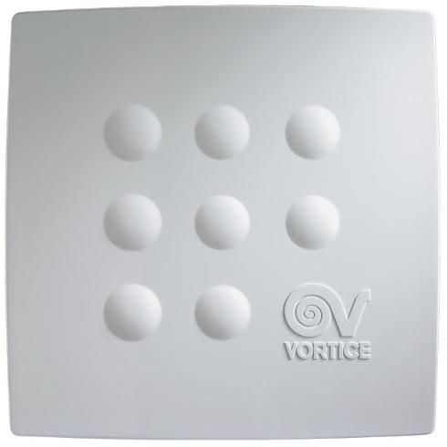 Vortice Центробежный канальный вентилятор Vort quadro 11944 - Вид №1