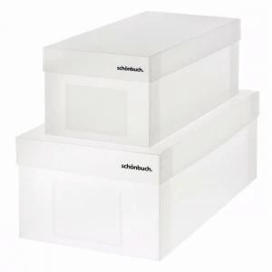 Schönbuch Контейнер полипропиленовый