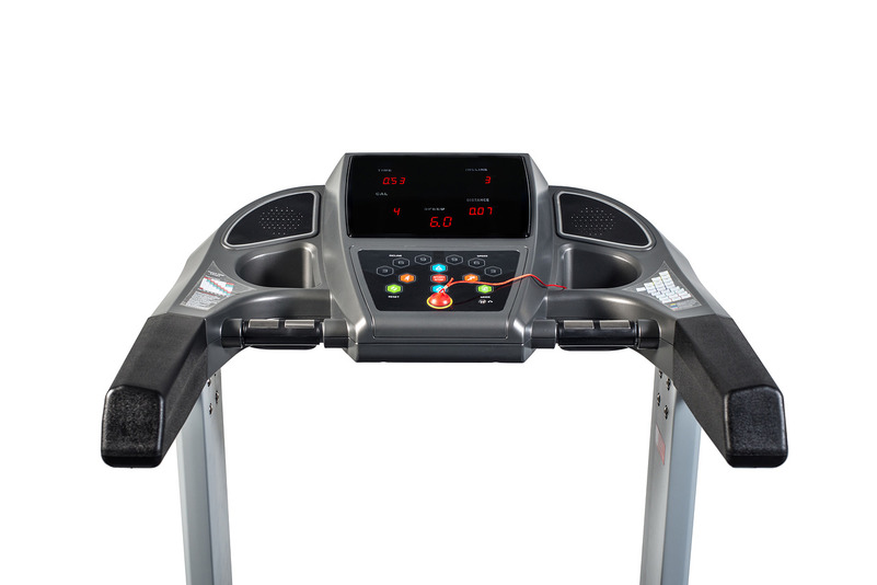 Беговая дорожка exclusive PROXIMA sun-id-2067885 - Вид №1