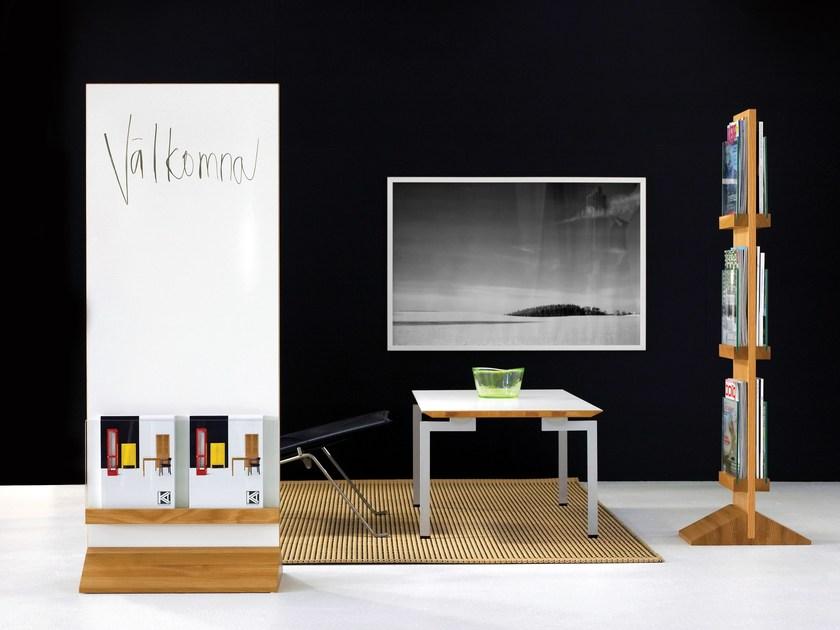 Karl Andersson Напольная подставка для брошюр Front sun-id-1374834 - Вид №4