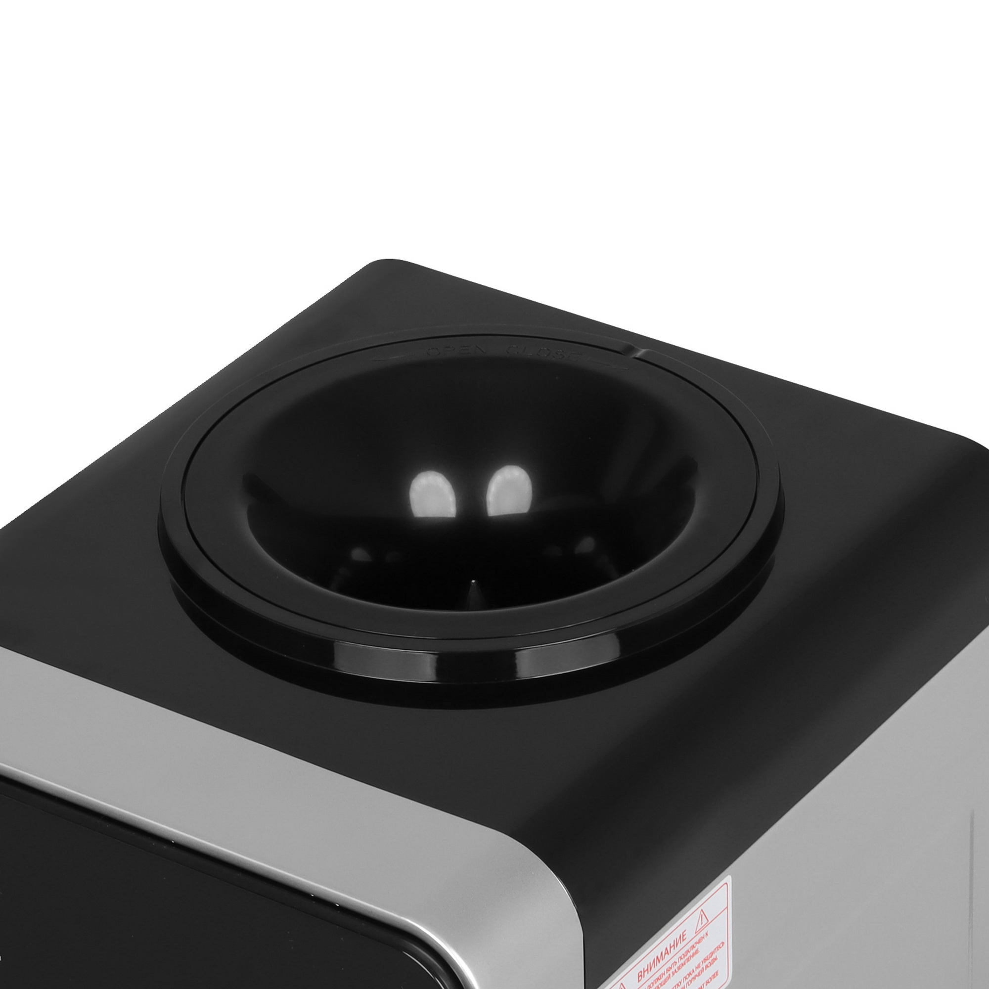 5369546 Диспенсер Ecotronic M40-LF серебристый STDN-0085883 - Вид №6