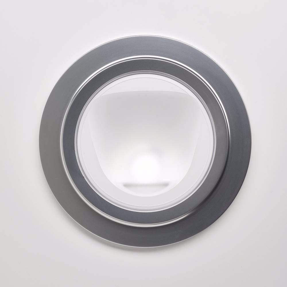 Алюминиевый круглый светодиодный светильник PURALUCE SIDE150 ARCH-00133140 - Вид №3