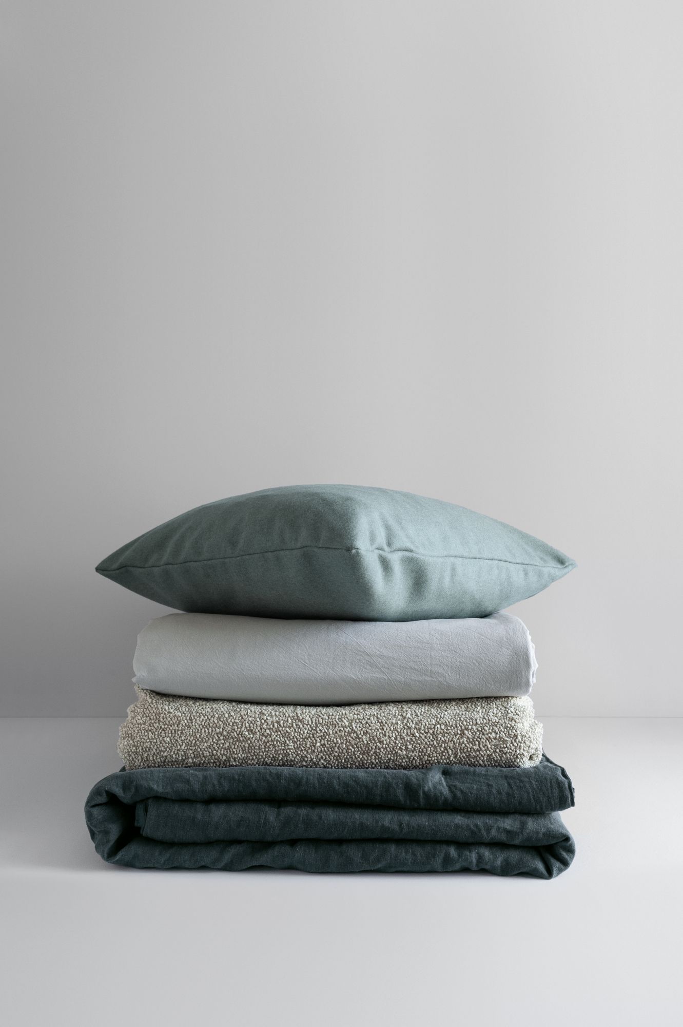 Хлопок одеяло Bolzan Textile stories ARCH-00058295 - Вид №10