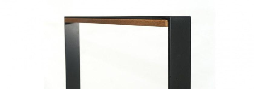 Euroform W Металлический барьер / стойка для велосипедов Aron 950  - Вид №1