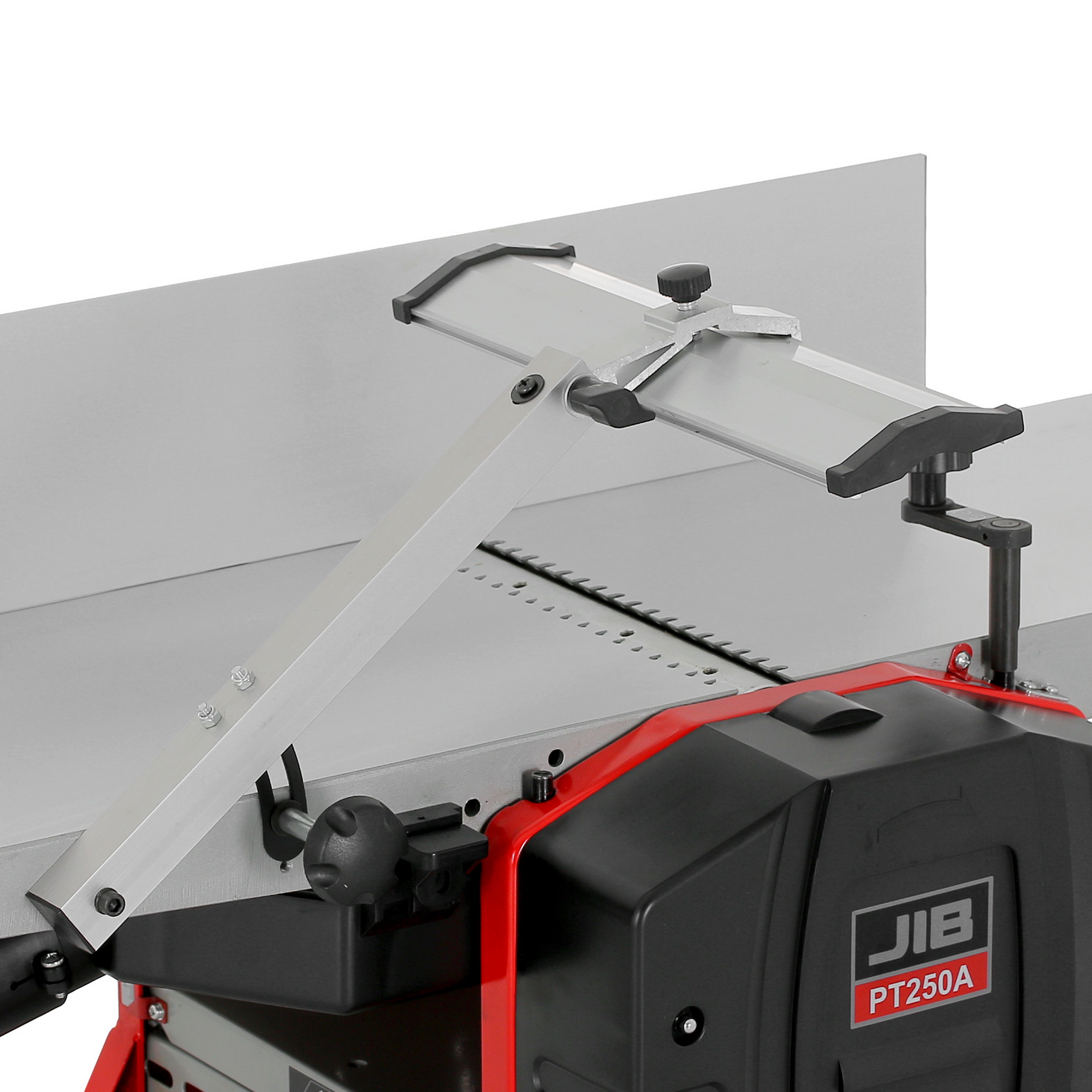 Фуговально-рейсмусовый станок JIB PT250A 9992988 STDN-0131593 - Вид №5