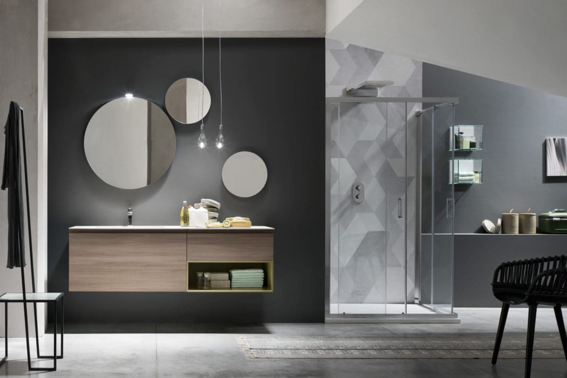 Комплект мебели 70 Arcom E.ly j STARC56 - Вид №5