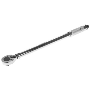 Ключ динамометрический предельный BERGER BG2158 4760017