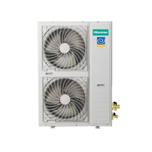 Внешний блок инверторной сплит-системы серии HEAVY DC INVERTER