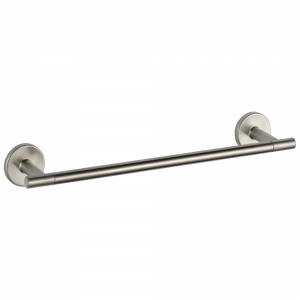 75912-SS Вешалка для полотенец 12 дюймов Delta Faucet Trinsic Нержавеющая сталь