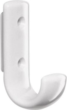 477.90.060 крючок для одежды HEWI System 111 | Polyamid  - Вид №7