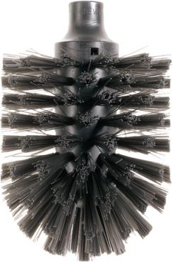 921052 головка щетки HEWI System 111 | Edelstahl 
