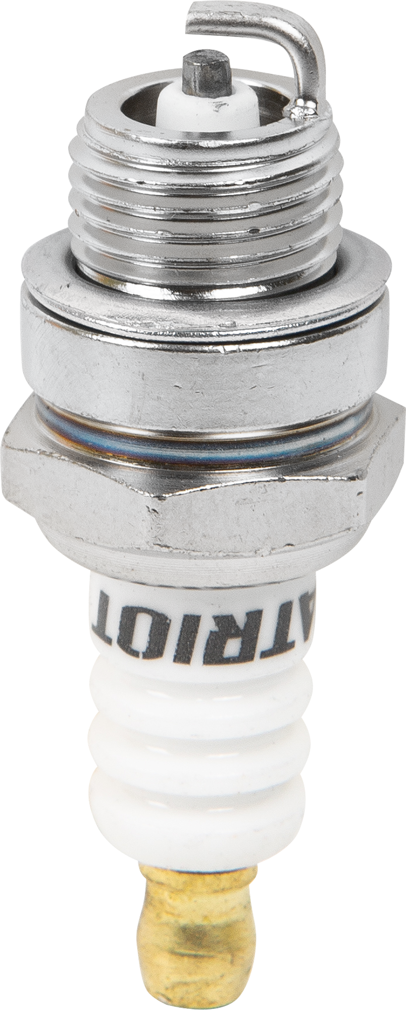 13982226 Свеча зажигания L8RTC для 2-тактных двигателей, 19 мм STLM-0004142 PATRIOT