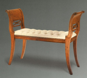 Банкетка Diva VENETA SEDIE 8016L