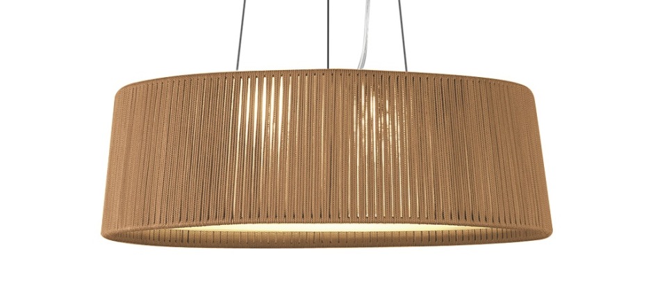 004250 Люстра Ole! Drum Santreyd - Вид №1