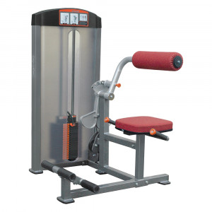 IF8124 Aerofit if/sg if8124 пресс / спина AeroFIT IF серия