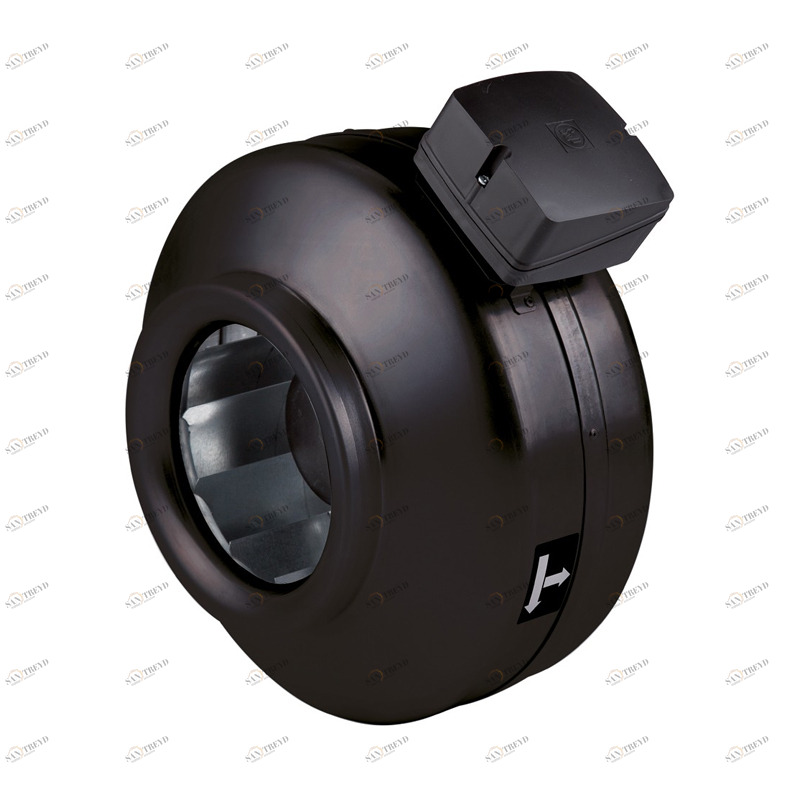 Энергоэффективный канальный вентилятор Soler Palau VENT-160 ECOWATT 5145880300