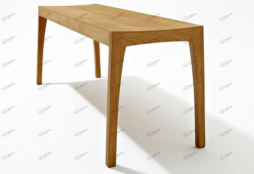 sixay furniture Скамейка из дерева Otto sun-id-1414625
