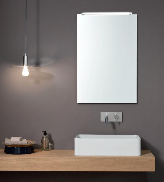 Накладная раковина на столешницу  овальная Nic Semplice sun-id-1443799 - Вид №4