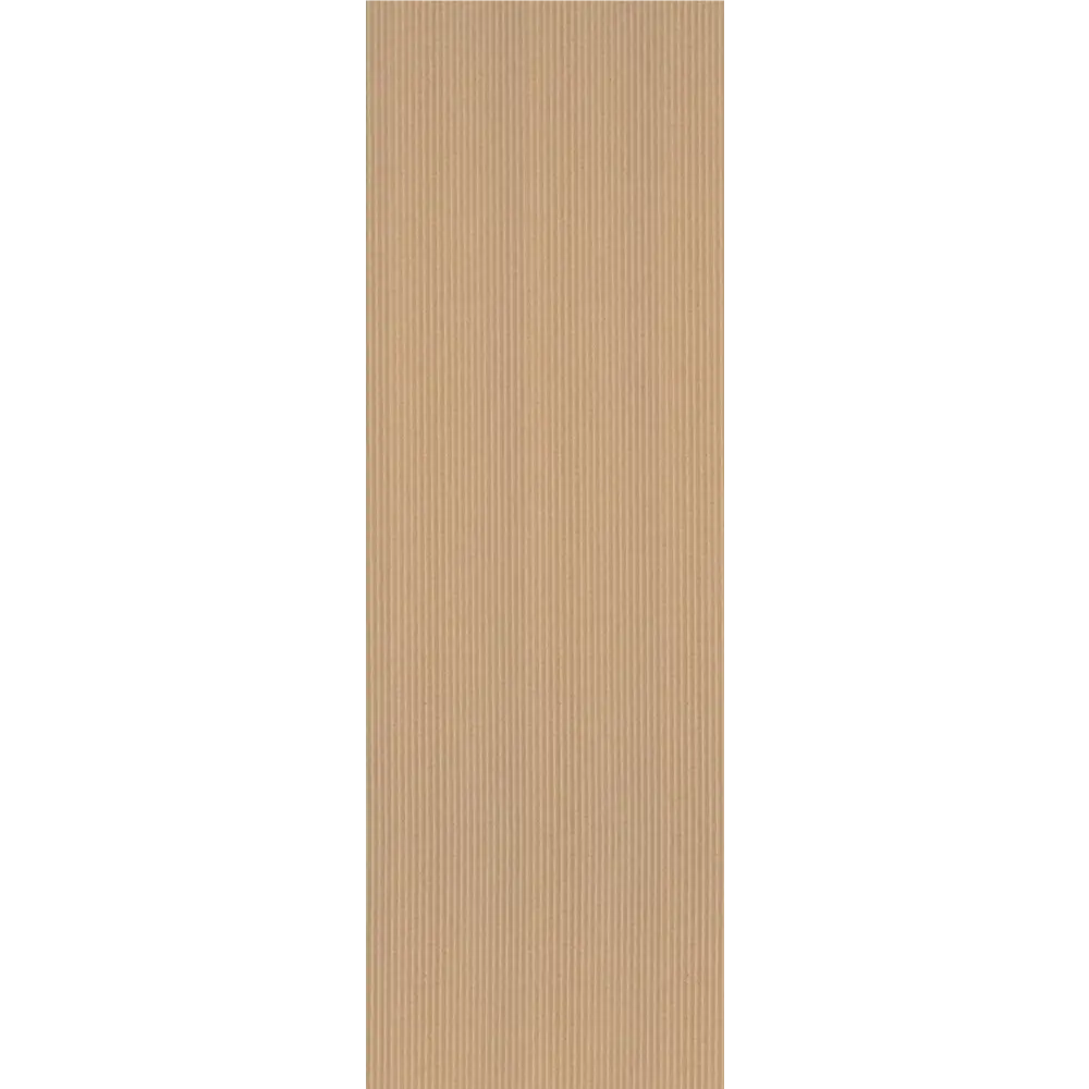 Фальшпанель для шкафа Delinia ID Петергоф грей 37x102.4 см МДФ цвет графит STLM-2100544 - Вид №2