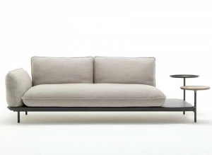 Rolf Benz Диван из ткани Rolf benz 515 addit