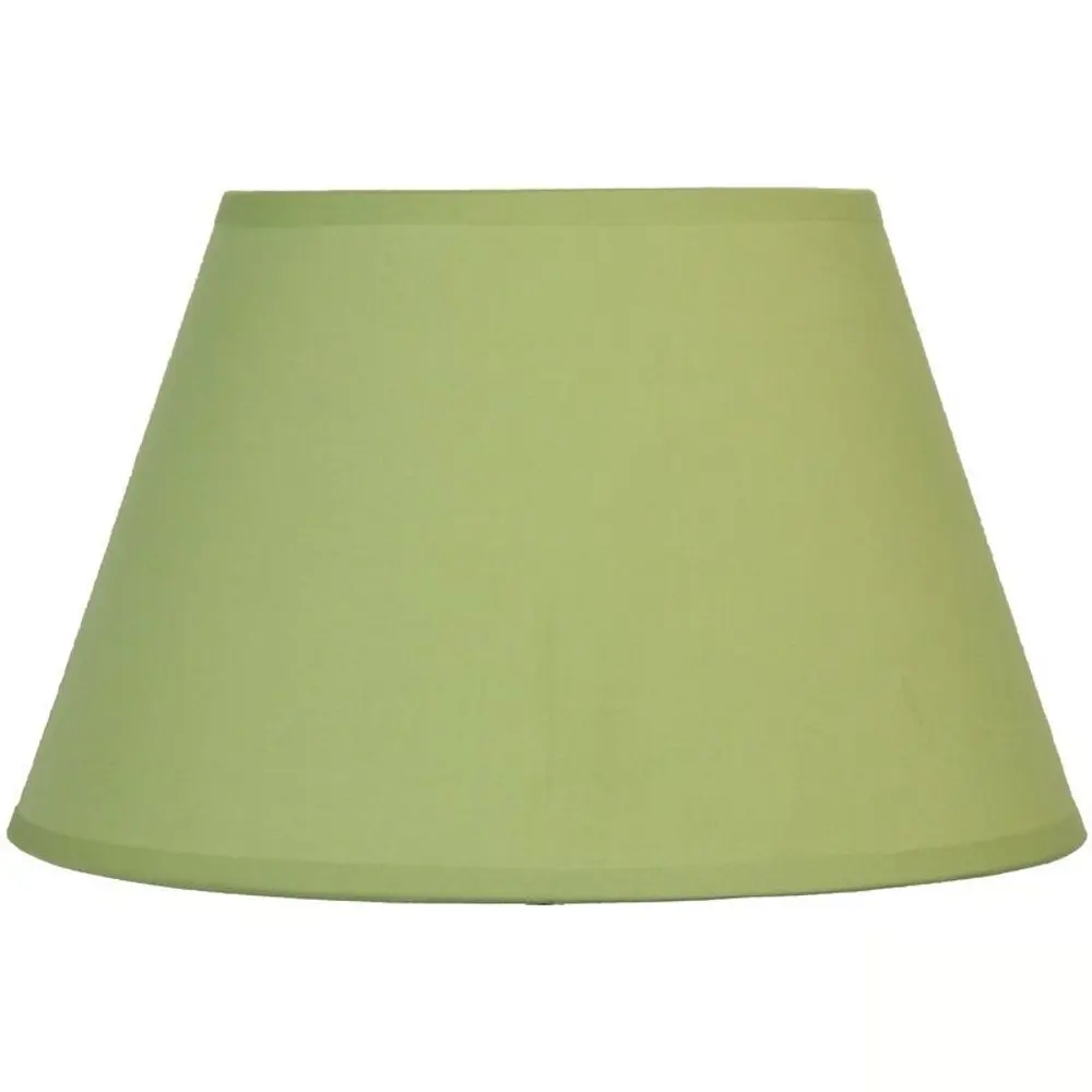 Абажур Olive green большой 1xE14 LAMPLANDIA STLM-2148292