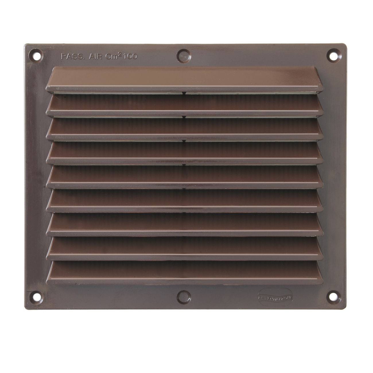 Прямоугольная сетка для перекрытия First Corporation вентиляция ARCH-00010098